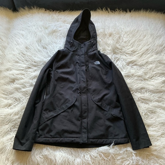 North Face‎ Inlux Insulated Jacket - Picture 1 of 9